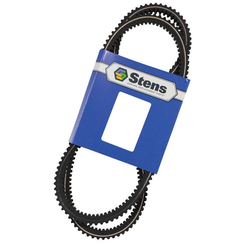 REPLACES JOHN DEERE DECK BELT M144677 LX277 LX280 LX289 FITS LX255 STENS 265 - 242 - OPE Quality Parts