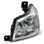 TIGER LIGHTS REPLACES KUBOTA LED HEADLIGHT 3B291 - 75740 M5091HD STENS TL5110L - OPE Quality Parts