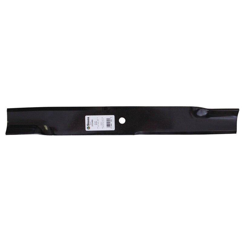 REPLACES DIXIE CHOPPER HI - LIFT BLADE 30227 - 72N 72" DECK HEAVY DUTY STENS 315 - 499 - OPE Quality Parts