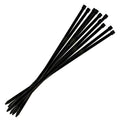 REPLACES UNIVERSAL ZIP TIES 14" 10 PACK BLACK FOR ACCESSORY STENS 425 - 166 - OPE Quality Parts