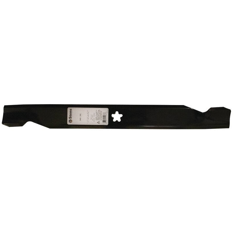 REPLACES AYP MED - LIFT DECK BLADE 532138971 127843 AYP REQUIRES 2 STENS 340 - 282 - 6 - OPE Quality Parts