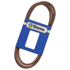 REPLACES TORO DECK BELT 954 - 04122 13AT605H718 13AX605H744 MTD 2006 STENS 265 - 194 - OPE Quality Parts