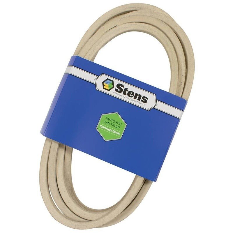 REPLACES HUSTLER DECK BELT 797720X FITS XR7 60" TYPE COVERED 5 8" STENS 265 - 711 - OPE Quality Parts