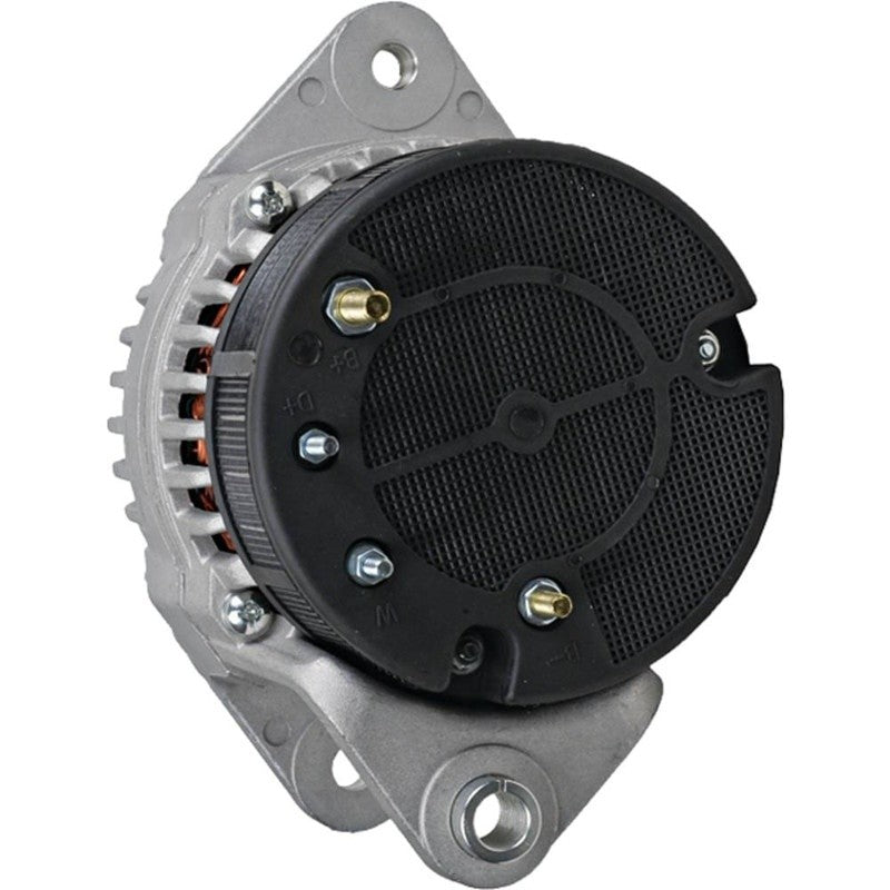 J&N REPLACES MAHLE ALTERNATOR IA1349 UNIVERSAL 12V 175A MG9 1349 STENS 400 - 29010 - OPE Quality Parts