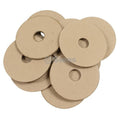 REPLACES GRASSHOPPER WASHER 421200 M1 - 52 M1 - 61 DECKS 2 1 4" 3 32" STENS 410 - 072 - OPE Quality Parts