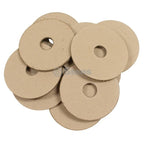 REPLACES GRASSHOPPER WASHER 421200 M1 - 52 M1 - 61 DECKS 2 1 4" 3 32" STENS 410 - 072 - OPE Quality Parts