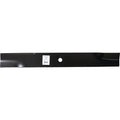 REPLACES HUSTLER ROLLED MEDIUM - LIFT BLADE 793794X FITS 42" 602771X STENS 355 - 600 - OPE Quality Parts