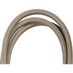 REPLACES ARIENS DECK BELT 07200028 ZOOM FITS 2660 HD FOR 131 3 4" STENS 266 - 160 - OPE Quality Parts