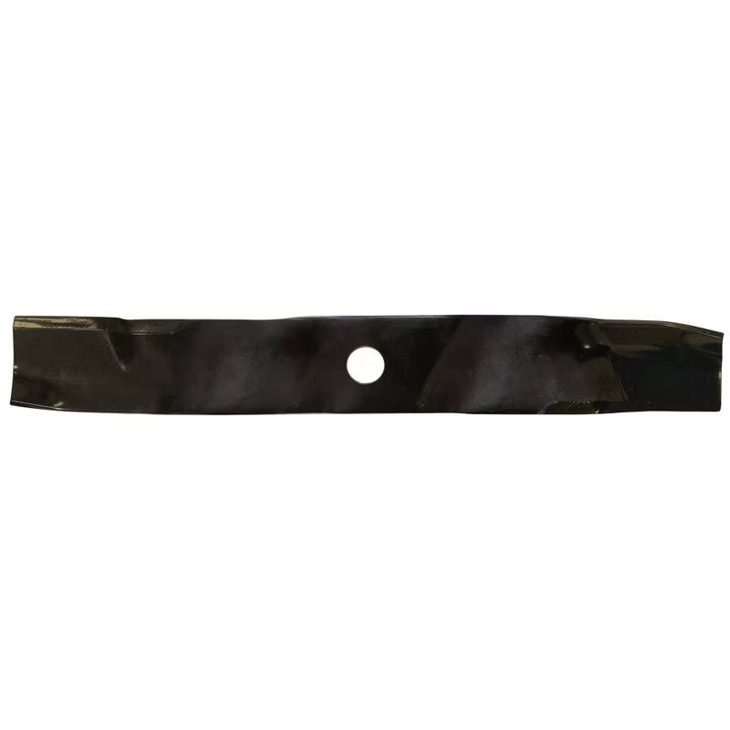 REPLACES EXMARK MULCHING BLADE 116 - 5175 - S LAZER Z 18" 103 - 6382 - S STENS 355 - 275 - OPE Quality Parts
