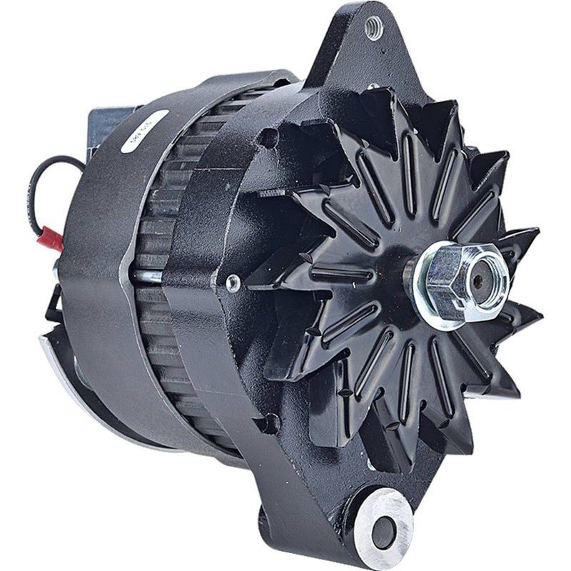 J&N REPLACES LEECE NEVILLE ALTERNATOR 71004406 8AR RA12N600D STENS 400 - 16116 - OPE Quality Parts