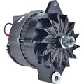 J&N REPLACES LEECE NEVILLE ALTERNATOR 71004406 8AR RA12N600D STENS 400 - 16116 - OPE Quality Parts