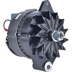 J&N REPLACES LEECE NEVILLE ALTERNATOR 71004406 8AR RA12N600D STENS 400 - 16116 - OPE Quality Parts
