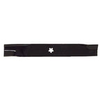 REPLACES HUSQVARNA HI - LIFT BLADE 539112079 36 52" 510417801 18" STENS 350 - 211 - 6 - OPE Quality Parts