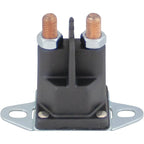 J&N REPLACES TORO SOLENOID 03551000 12V 884 - 1221 - 210 - 02 STENS 240 - 22000 - OPE Quality Parts