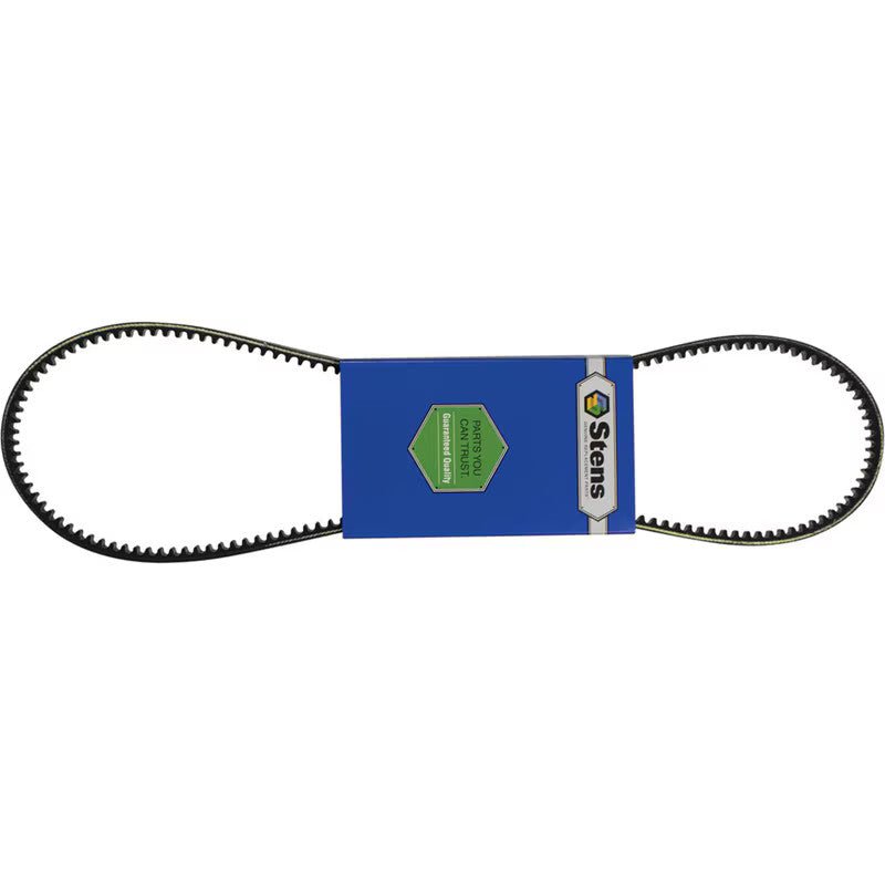 REPLACES SNAPPER DRIVE BELT 1733324SM FOR L1528E L1730E 3 8" 33" STENS 265 - 149 - OPE Quality Parts