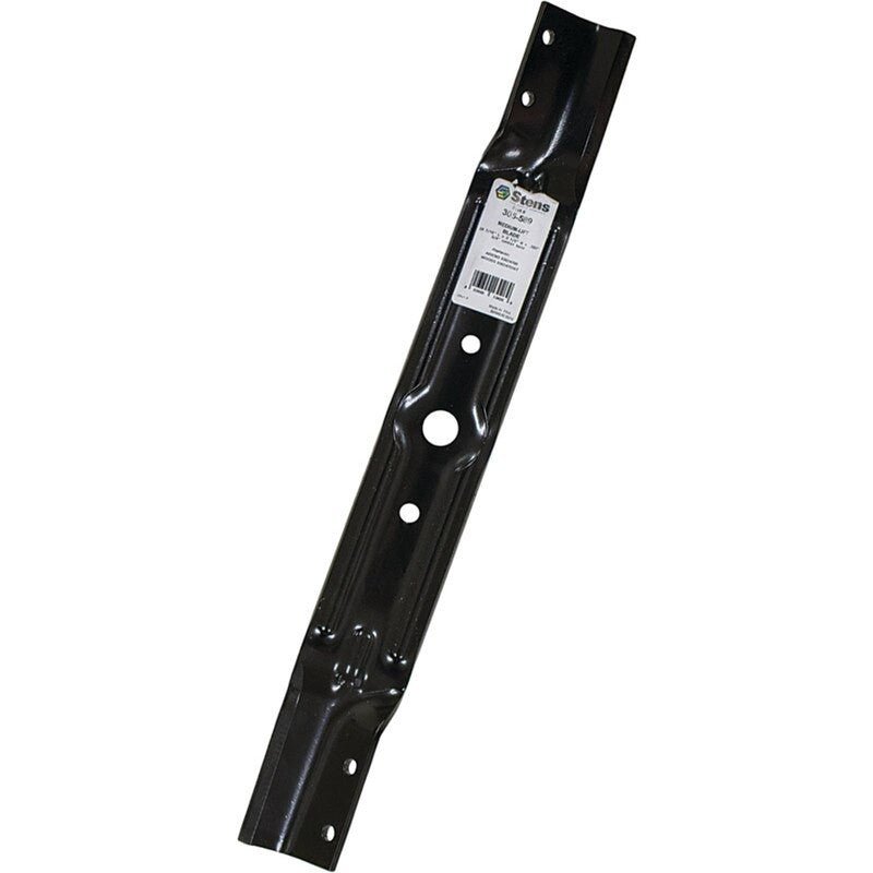 REPLACES ARIENS MEDIUM - LIFT BLADE 03624700 03624751KT FOR 40" STENS 305 - 589 - OPE Quality Parts