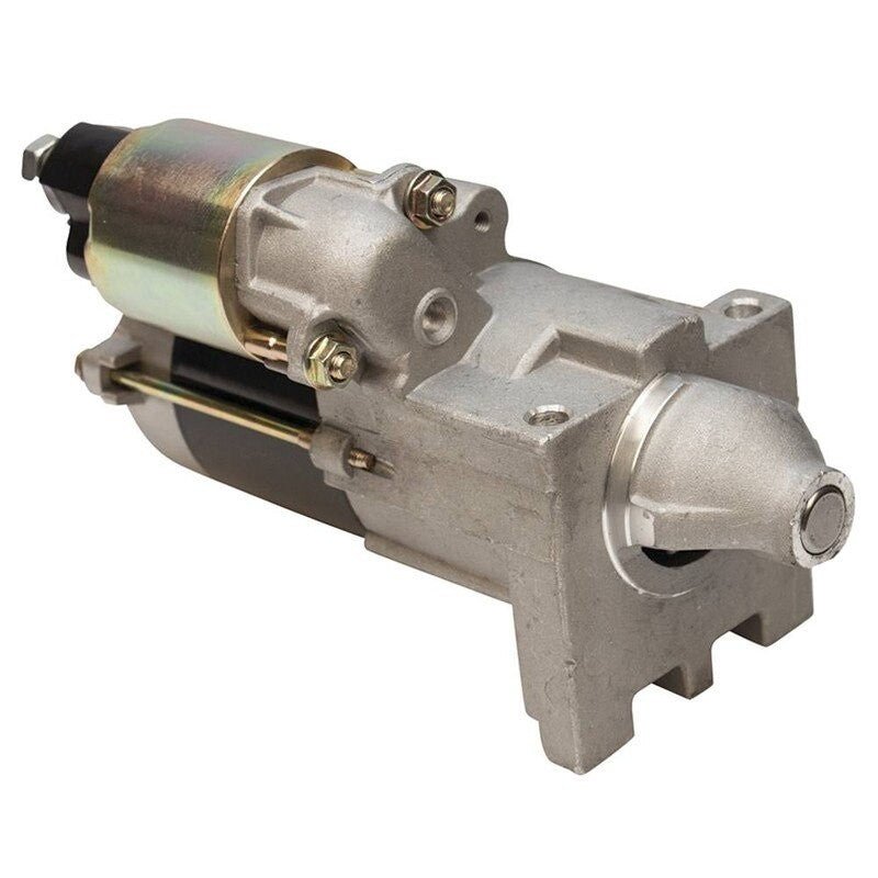 MEGA - FIRE ELECTRIC STARTER REPLACES 31200 - ZJ1 - 842 CUB CADET DDWD8 STENS 435 - 305 - OPE Quality Parts
