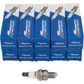 10PC REPLACES TORCH SPARK PLUG CMR7H NGK FOR SMALL ENGINES STENS 131 - 063 - 10 - OPE Quality Parts