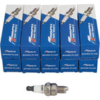 10PC REPLACES TORCH SPARK PLUG CMR7H NGK FOR SMALL ENGINES STENS 131 - 063 - 10 - OPE Quality Parts