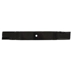 REPLACES HUSTLER HI - LIFT BLADE 783977 SUPER Z 72" DECK 784728 24" STENS 350 - 679 - OPE Quality Parts