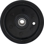 REPLACES HUSTLER FLAT IDLER 126123 RAPTOR 36" 42" 52" 54" 16" 8" STENS 280 - 804 - OPE Quality Parts