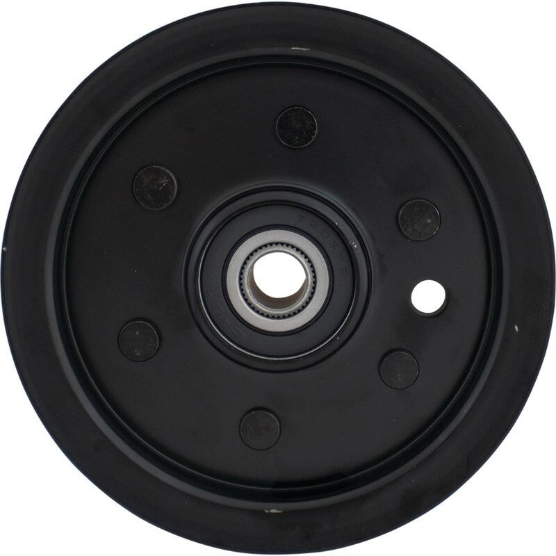REPLACES HUSTLER FLAT IDLER 126123 RAPTOR 36" 42" 52" 54" 16" 8" STENS 280 - 804 - OPE Quality Parts