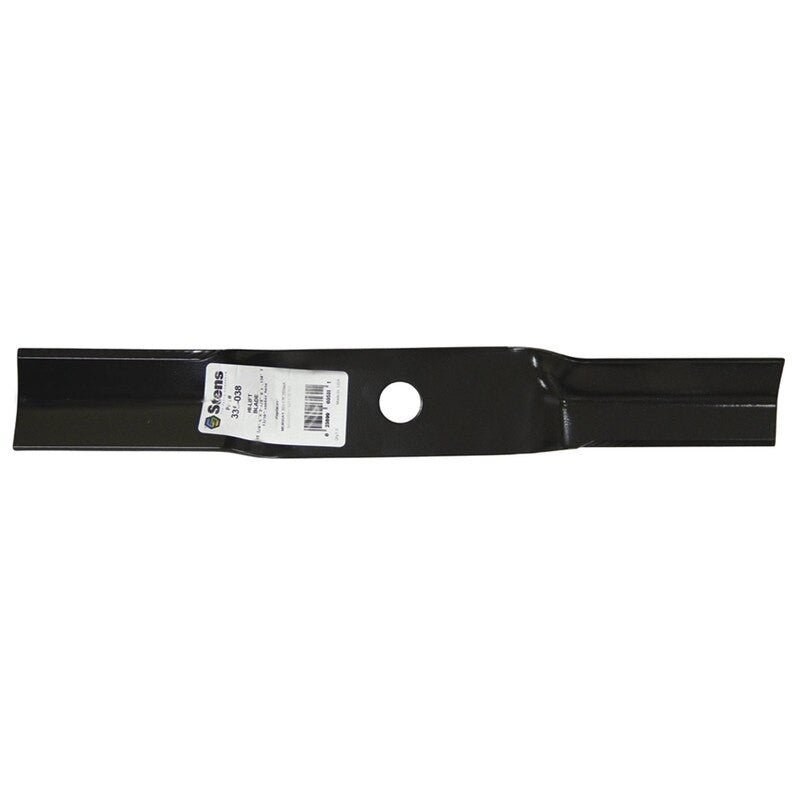 REPLACES MURRAY HI - LIFT BLADE 92117E701MA 46901X92A 15 3 4" 2 1 STENS 335 - 038 - OPE Quality Parts