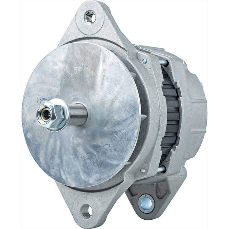 J&N REPLACES DELCO ALTERNATOR 400 - 12182 21SI 12V 145A 3 - WIRE STENS 400 - 12476 - OPE Quality Parts