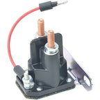 J&N REPLACES POLARIS SOLENOID SMU6004 UNIVERSAL 12V 3 - TERM STENS 240 - 22154 - OPE Quality Parts
