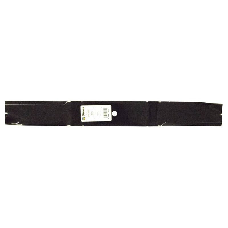 REPLACES TORO HI - LIFT BLADE 92 - 5608 - 03 GROUNDSMASTER 3320 3280 - D STENS 340 - 700 - OPE Quality Parts