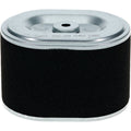 REPLACES HONDA AIR FILTER COMBO 17210 - Z4M - 821 0217458 GX140 - GX200 STENS 100 - 962 - OPE Quality Parts