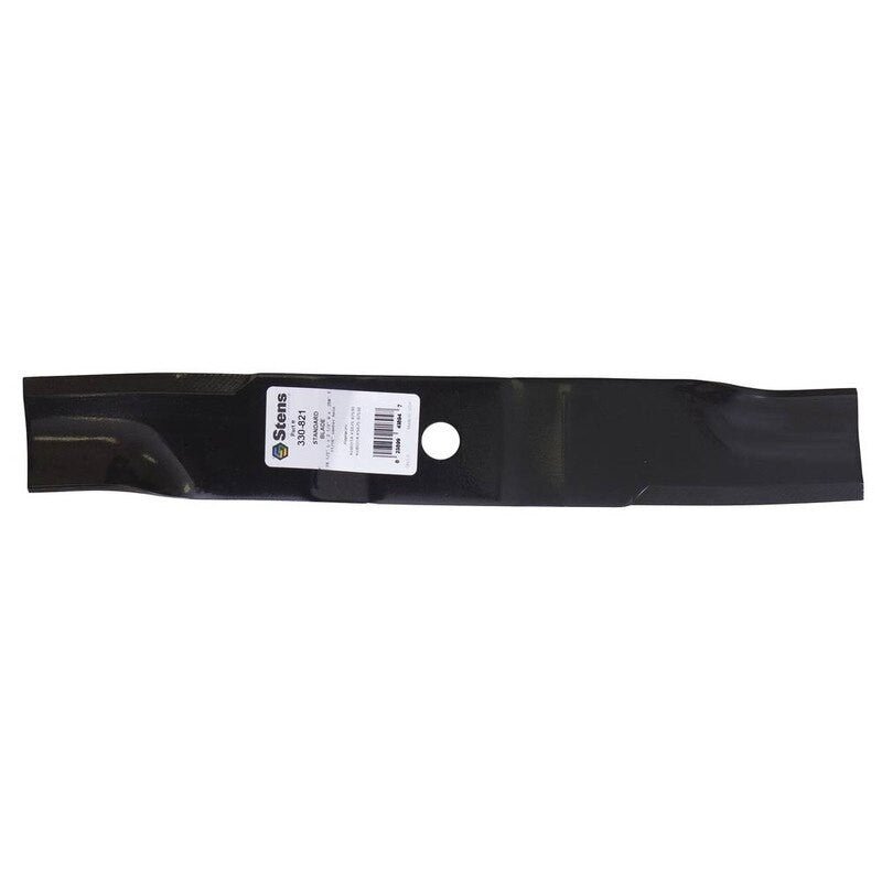 REPLACES KUBOTA STANDARD BLADE K5575 - 34330 FOR GR ZG ZD K557534330 STENS 330 - 821 - OPE Quality Parts
