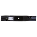 REPLACES JOHN DEERE HI - LIFT BLADE TCU30317 737 757 Z520A Z710A 19" STENS 330 - 437 - OPE Quality Parts