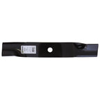 REPLACES JOHN DEERE HI - LIFT BLADE TCU30317 737 757 Z520A Z710A 19" STENS 330 - 437 - OPE Quality Parts
