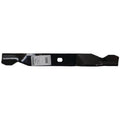 REPLACES TROY - BILT NOTCHED AIR - LIFT BLADE 1910917001 FITS 34087 2" STENS 310 - 540 - OPE Quality Parts