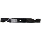 REPLACES TROY - BILT NOTCHED AIR - LIFT BLADE 1910917001 FITS 34087 2" STENS 310 - 540 - OPE Quality Parts