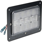 TIGER LIGHTS REPLACES CASEIH LED TRACTOR HEADLIGHT 20 - 2063T1 FITS STENS TL2020 - OPE Quality Parts