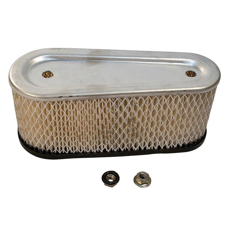 REPLACES TECUMSEH AIR FILTER 36356 FITS OHV16 OHV17 OHV110 - OHV175 STENS 100 - 895 - OPE Quality Parts