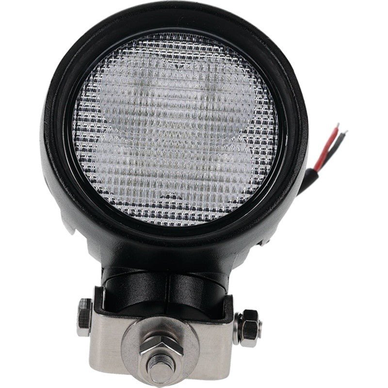 TIGER LIGHTS REPLACES TIGER LIGHTS LED WORK LIGHT UNIVERSAL FIT 4" STENS TL150 - OPE Quality Parts