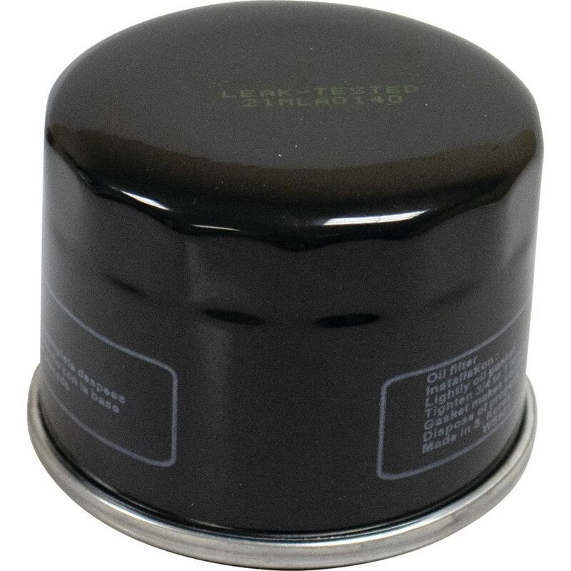 REPLACES MTD OIL FILTER 951 - 12690 FOR CUB CADET 4P90MUD 4P90MUC STENS : 120 - 480 - OPE Quality Parts