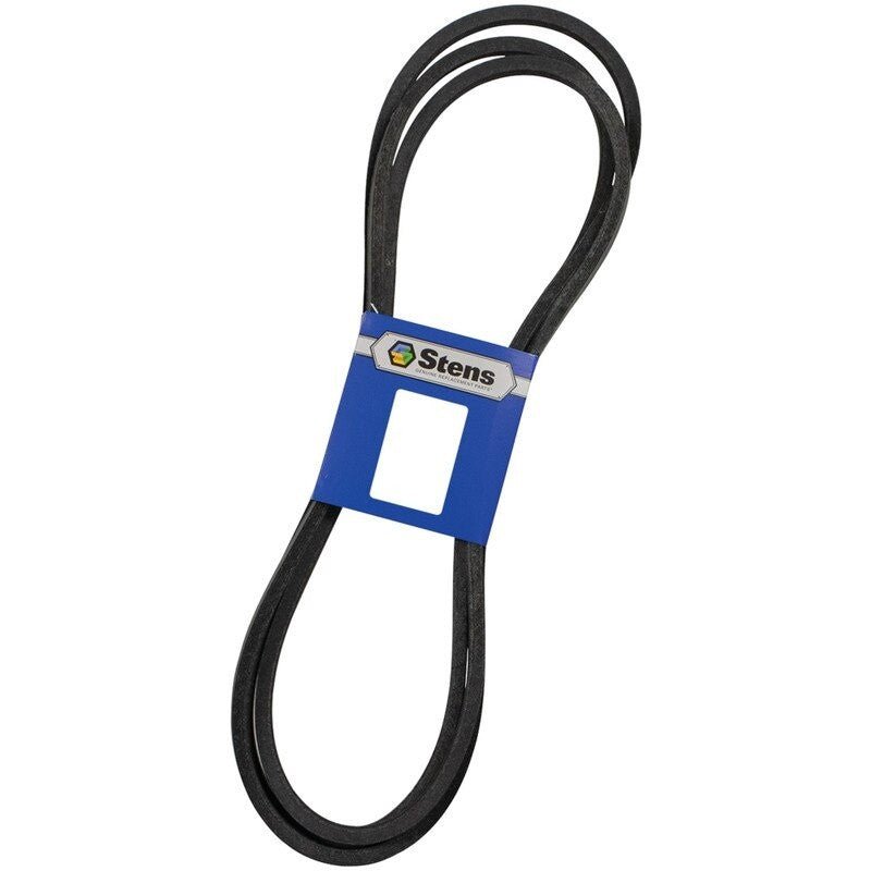 REPLACES BOBCAT DECK BELT 4163569 FASTCAT FITS 61" 170" 5 8" STENS 265 - 746 - OPE Quality Parts