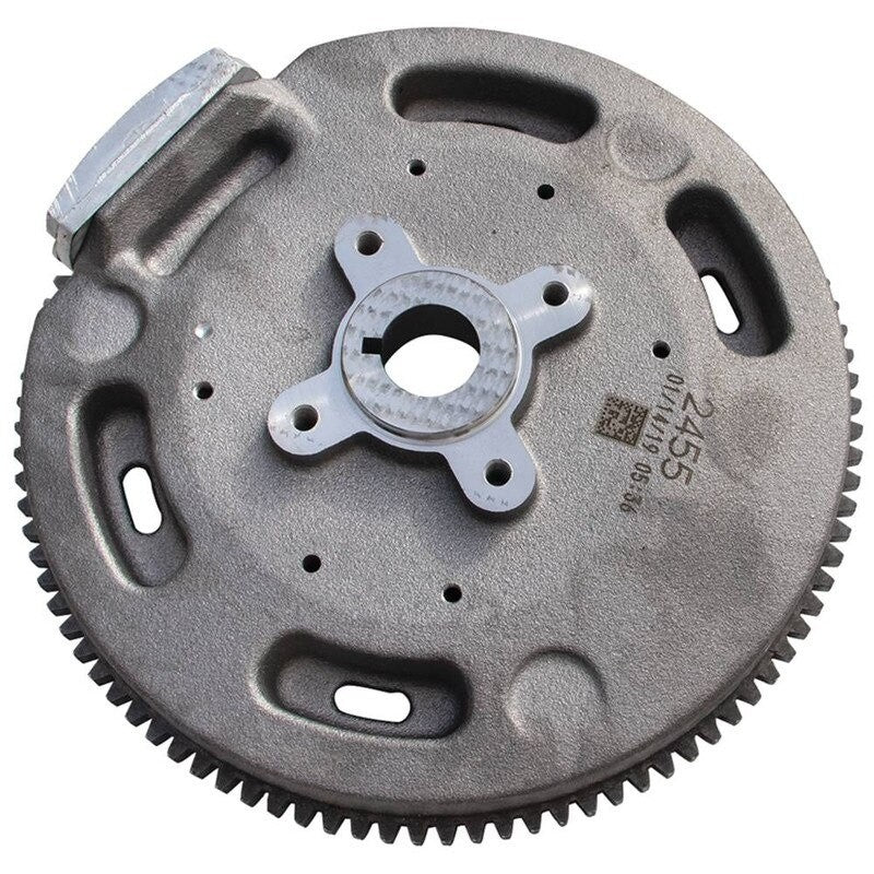OEM KOHLER FLYWHEEL 24 025 121 - S 01 - S FITS CH20 CH18 FOR 15A 24 STENS 055 - 152 - OPE Quality Parts