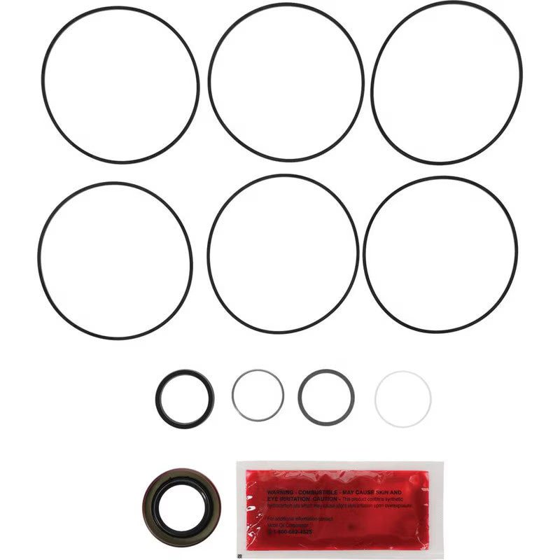 OEM PARKER WHEEL MOTOR SEAL KIT SK - 000092 FOR TF TG DF DG SERIES STENS 025 - 511 - OPE Quality Parts
