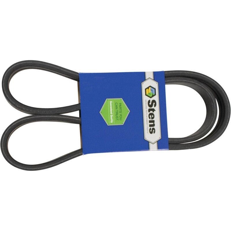 REPLACES FERRIS DRIVE BELT 5100555SM FITS IS1500ZX IS2000Z IS1500Z STENS 266 - 156 - OPE Quality Parts