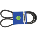 REPLACES FERRIS DRIVE BELT 5100555SM FITS IS1500ZX IS2000Z IS1500Z STENS 266 - 156 - OPE Quality Parts