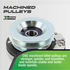 XTREME PTO CLUTCH 104 - 2472 FOR GT CLASSIC FITS 315 - 8 SERIALS 52199 STENS X0385A - OPE Quality Parts