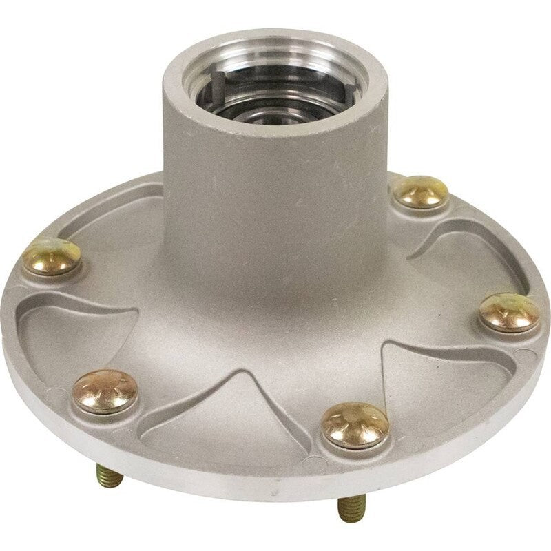 REPLACES EXMARK SPINDLE HOUSING 116 - 3344 LZE20 LZE22 LZE24 1163344 STENS 285 - 030 - OPE Quality Parts