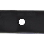 REPLACES WOODS MEDIUM - LIFT BLADE 15127KT MEDIUM LIFT FITS RM372 STENS 345 - 672 - OPE Quality Parts