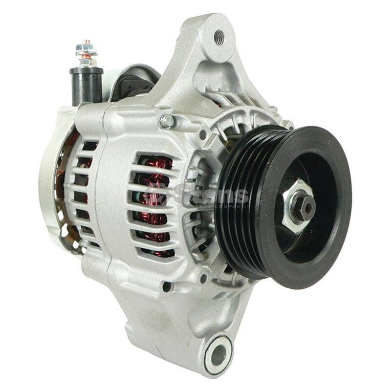 AQP REPLACES JOHN DEERE ALTERNATOR RE72916 5210 5310 5415 5420 STENS 1400 - 0532 - OPE Quality Parts