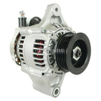 AQP REPLACES JOHN DEERE ALTERNATOR RE72916 5210 5310 5415 5420 STENS 1400 - 0532 - OPE Quality Parts